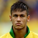 Foto de Neymar
