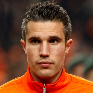Foto de Van Persie