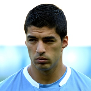Foto de Luis Suarez