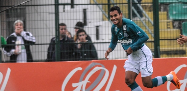 Inter libera, e Jackson deixa pré-temporada para assinar com o Palmeiras