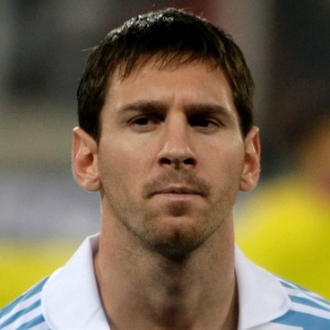 Foto de Messi