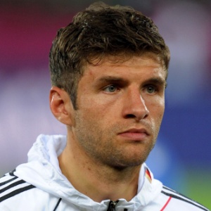 Foto de Müller