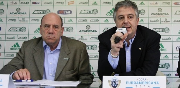 Paulo Nobre é reeleito presidente do Palmeiras. E o que muda agora?
