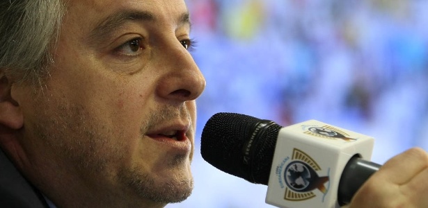 Nobre diz que não mudou após 