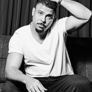 Ronaldo deu entrevista para a Playboy