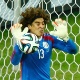 Twitter bomba durante jogo do Brasil e Ochoa é destaque