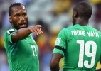 Ídolos africanos são eliminados sem saber o que é um mata-mata de Copa - Jamie McDonald/Getty Images