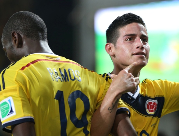 Resultado do jogo da colombia Resultado do jogo da colombia