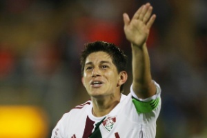 conca-comemora-gol-do-fluminense-sobre-o