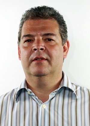 Palmeiras demite diretor de marketing