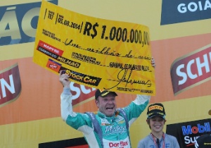 Duda Bairros/Divulgação/Stock Car