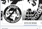 Reprodução/Facebook Reprodução/Facebook