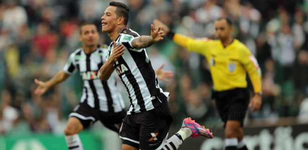 [OFF] Citado em ação contra o Atlético, Palmeiras é notificado por clube mineiro