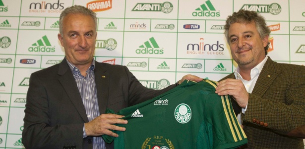Dorival lamenta palavra não cumprida de Nobre e aponta grupo 'problemático'