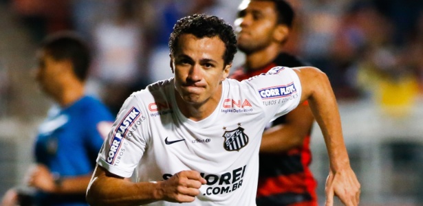 Santos pressiona CBF por Damião, e Vasco quer definição até sexta-feira 16