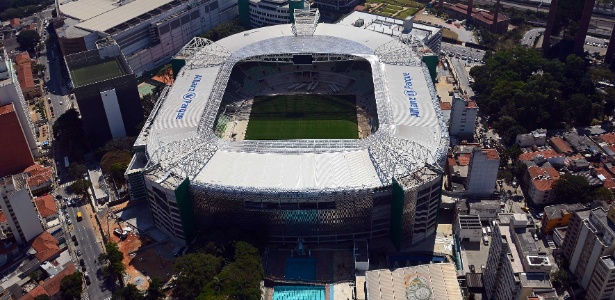 Palmeiras e WTorre conversam para iniciar visitas guiadas na arena