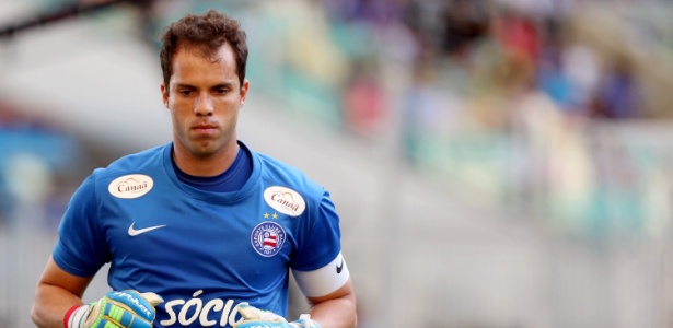 Marcelo Lomba aparece no BID e estreia pelo Inter contra o Palmeiras
