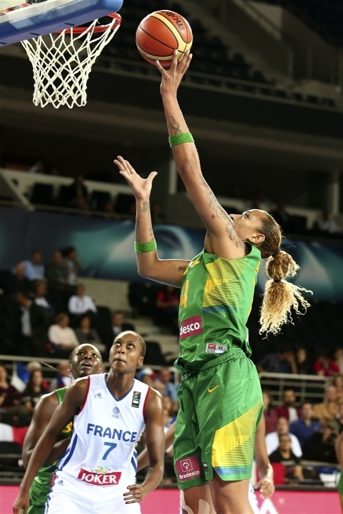 Mundial Feminino De Basquete 2014 Fotos E Imagens Uol Esporte