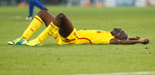 Atacante foi deixado de lado no Liverpool e para onde vai jogar nesta temporada