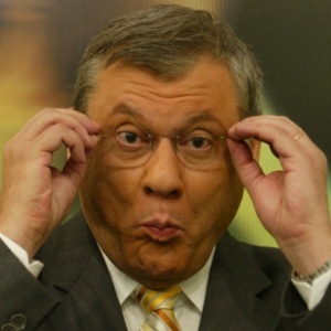 Milton Neves 