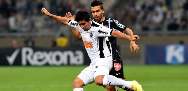 Corinthians tem grande chance de pegar Atlético-MG; confira no simulador