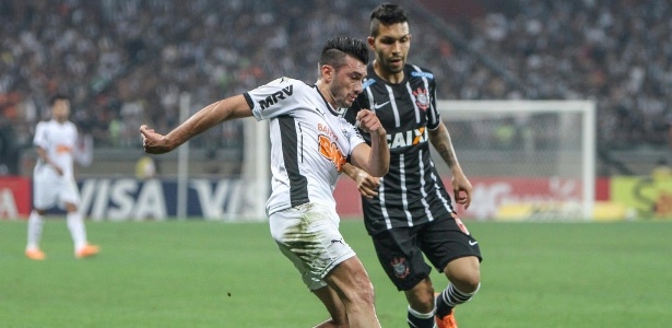 Returno de Atlético e Corinthians indica tendência de muitos gols no Horto