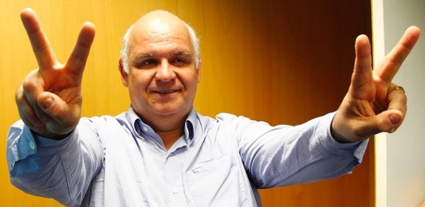 Sem paulistas, Liga Sul-Americana define gremista como vice