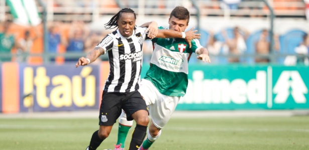 Arouca tem nova liminar negada e espera audiência para fechar com Palmeiras