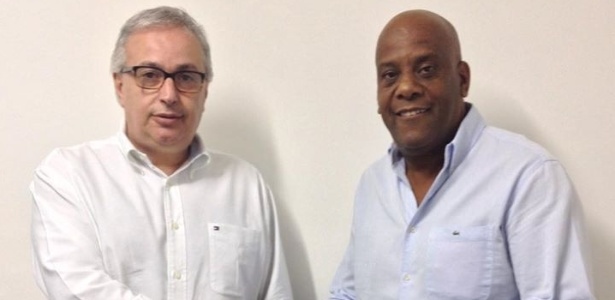 Presidente do Corinthians divulga carta e promete usar divisões de base