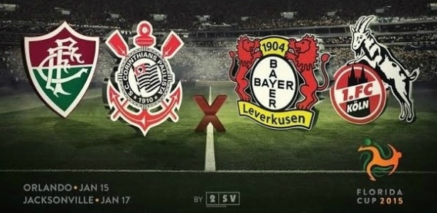Corinthians volta de viagem aos Estados Unidos satisfeito com preparação