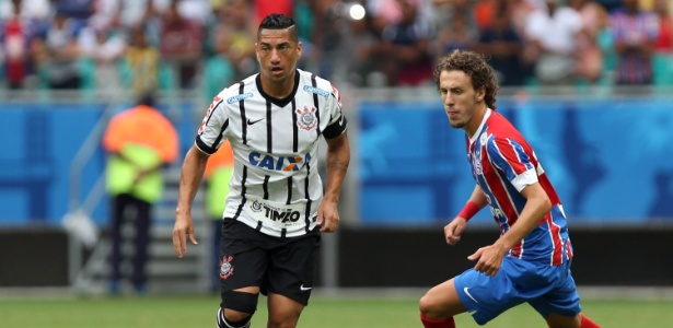 Ralf tem contrato com o Corinthians até dezembro de 2015