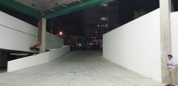 Torcida se revolta, xinga e ameaça jornalistas após derrota do Palmeiras 