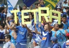 EFE/Paulo Fonseca