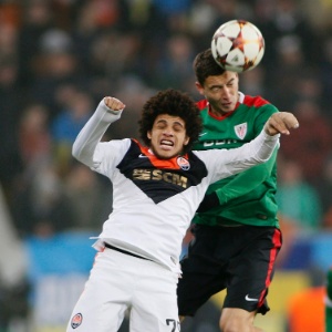 GLEB GARANICH / REUTERS