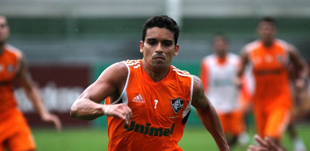 Jean chega a Itu e revela que negociação com Palmeiras acontece há um ano