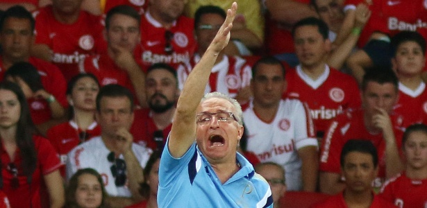Dorival foca em psicológico de atletas, mas avisa: 