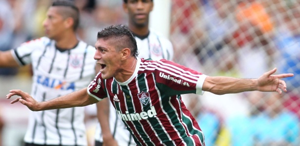 Corinthians prioriza novos meio-campistas e faz procura por volante do Flu