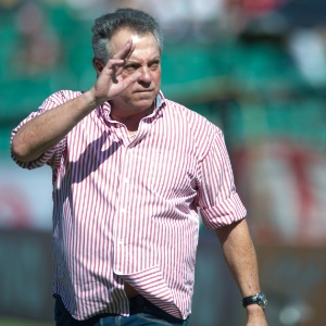 Alexandre Lops/AI Inter