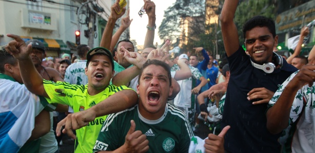 Agora vai? Veja 5 motivos para acreditar e 5 para duvidar do Palmeiras
