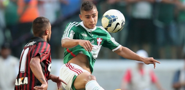 Até que o ano não foi tão ruim. Palmeiras volta a revelar jogadores da base