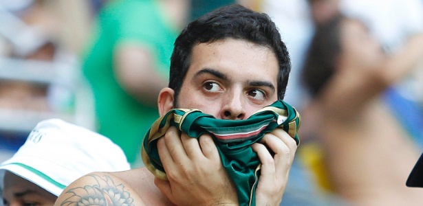 Palmeiras não vence Corinthians há 4 anos. Dérbi já tem cara de decisão