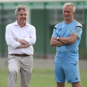 Cesar Greco/Ag. Palmeiras/Divulgação