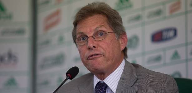 Oswaldo detona limite de inscritos no Paulista: 