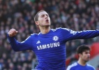 Pai de Hazard diz que Chelsea o forçou a jogar machucado - Scott Heavey/Getty Images