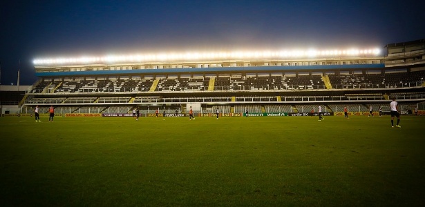 Santos negocia com o consórcio do grupo português TBZ para construção de estádio
