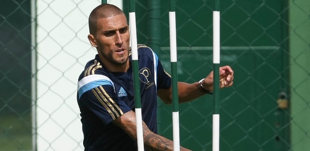 Faltam 7 vagas: Palmeiras põe Dudu, A. Patrick e R. Marques no Paulista