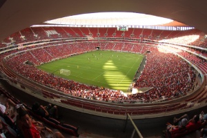 Flamengo voltará a atuar no Mané Garrincha, em Brasília