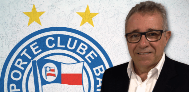 Avancini foi diretor executivo de marketing do Inter nos últimos cinco anos