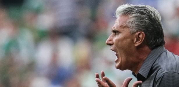 A maratona do Corinthians acabou. E Tite ganhou opções para a Libertadores