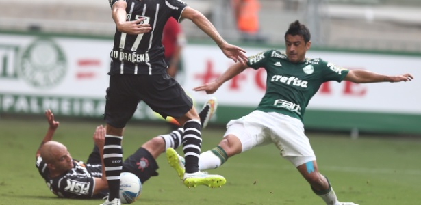 Não é só ir à final do Paulista que está em jogo em Corinthians x Palmeiras